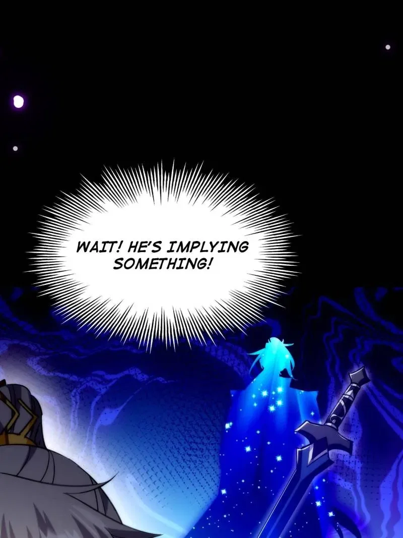 This Account is Ridiculous Chapter 124 – Page 56