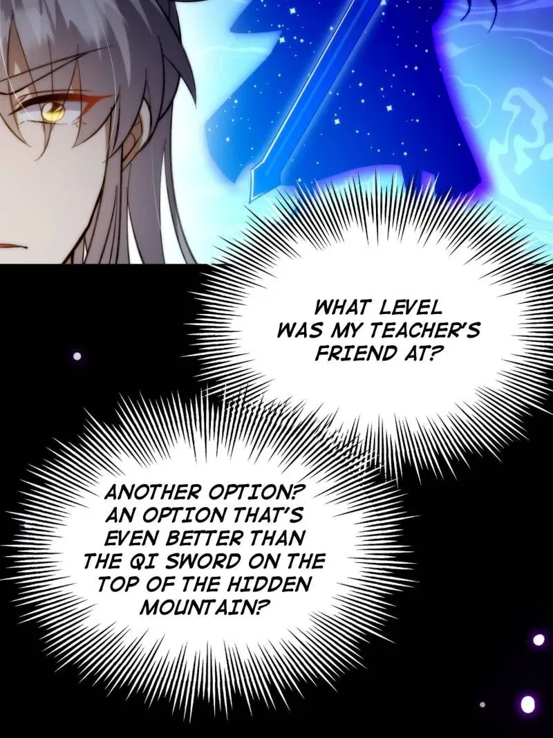 This Account is Ridiculous Chapter 124 – Page 57