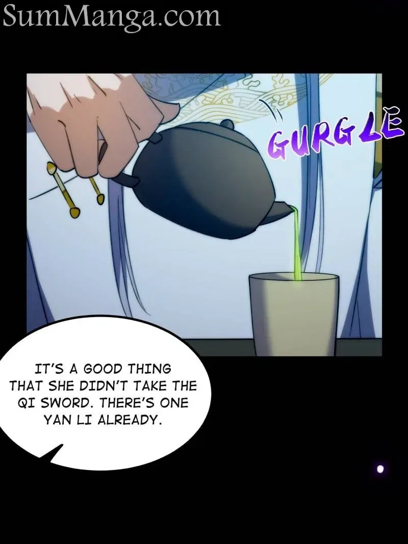 This Account is Ridiculous Chapter 124 – Page 58