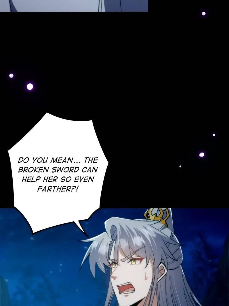 This Account is Ridiculous Chapter 124 – Page 60