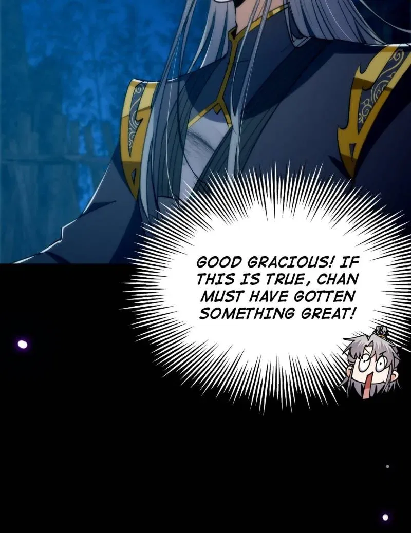 This Account is Ridiculous Chapter 124 – Page 61