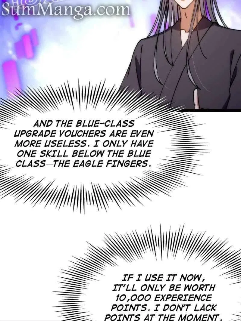 This Account is Ridiculous Chapter 123 – Page 2