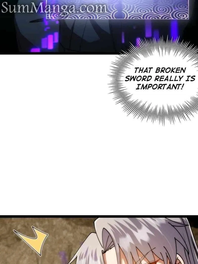 This Account is Ridiculous Chapter 123 – Page 8
