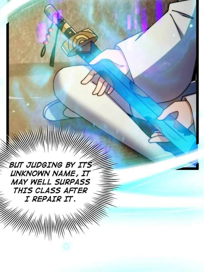 This Account is Ridiculous Chapter 123 – Page 15