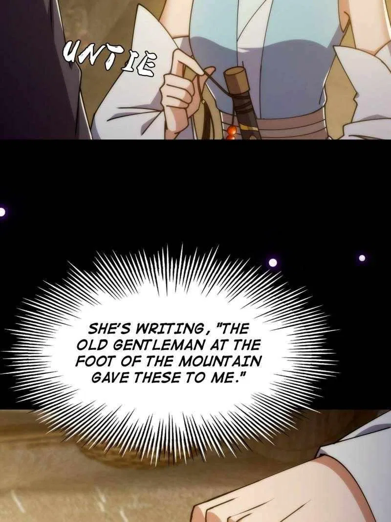 This Account is Ridiculous Chapter 123 – Page 22