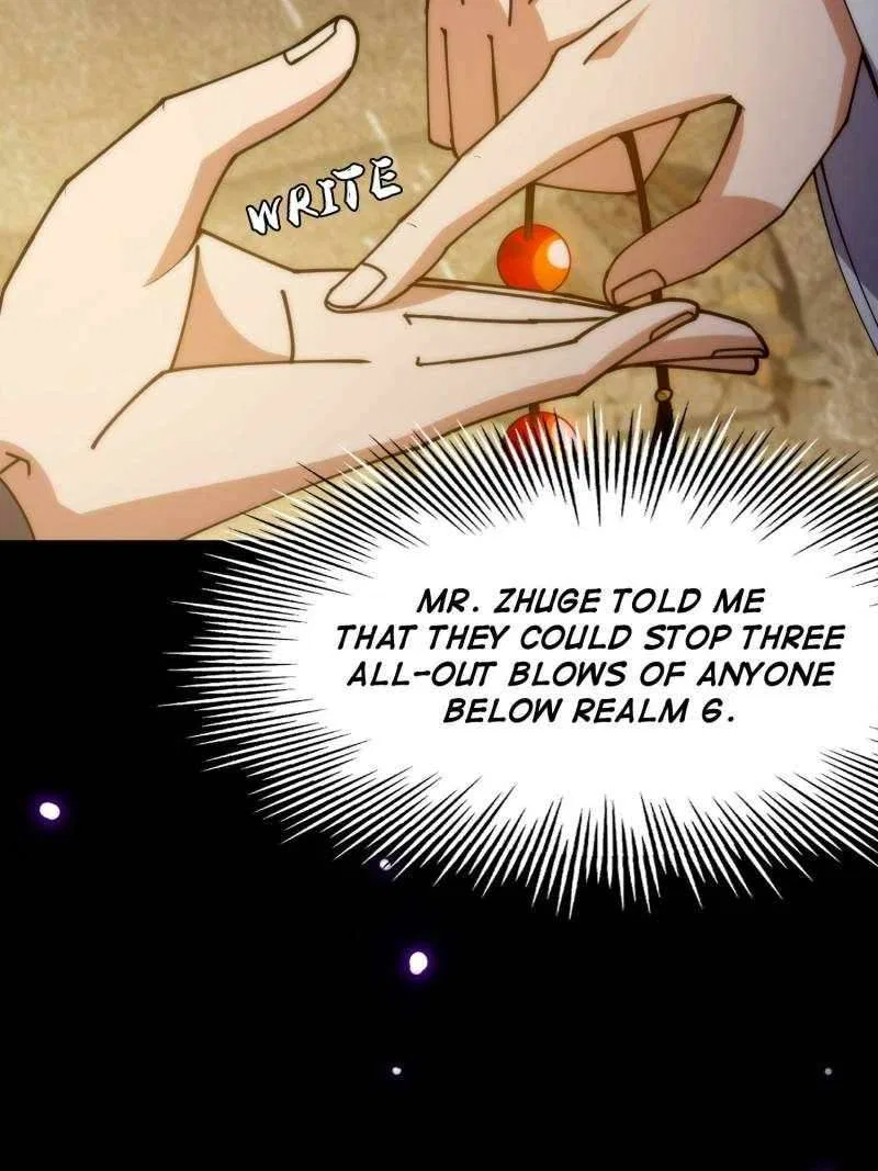 This Account is Ridiculous Chapter 123 – Page 23