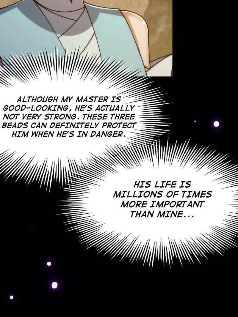 This Account is Ridiculous Chapter 123 – Page 32