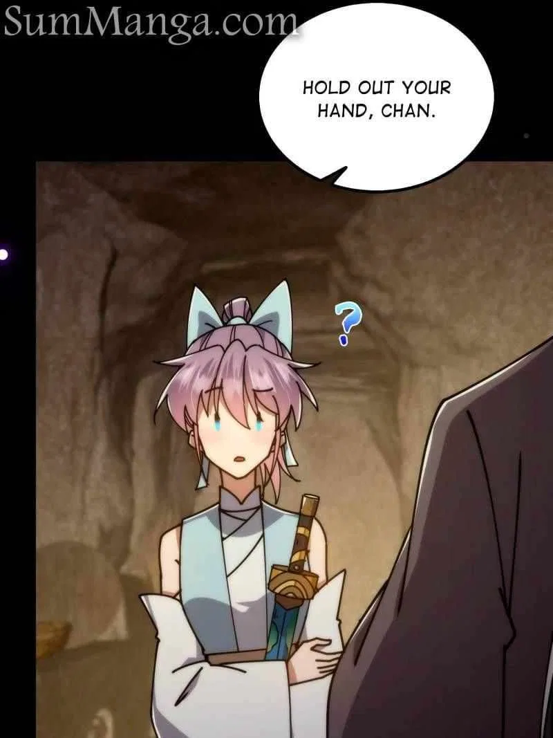 This Account is Ridiculous Chapter 123 – Page 33