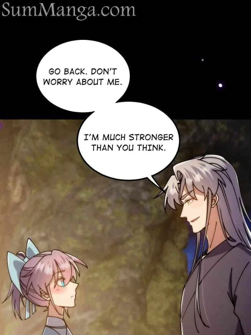 This Account is Ridiculous Chapter 123 – Page 39