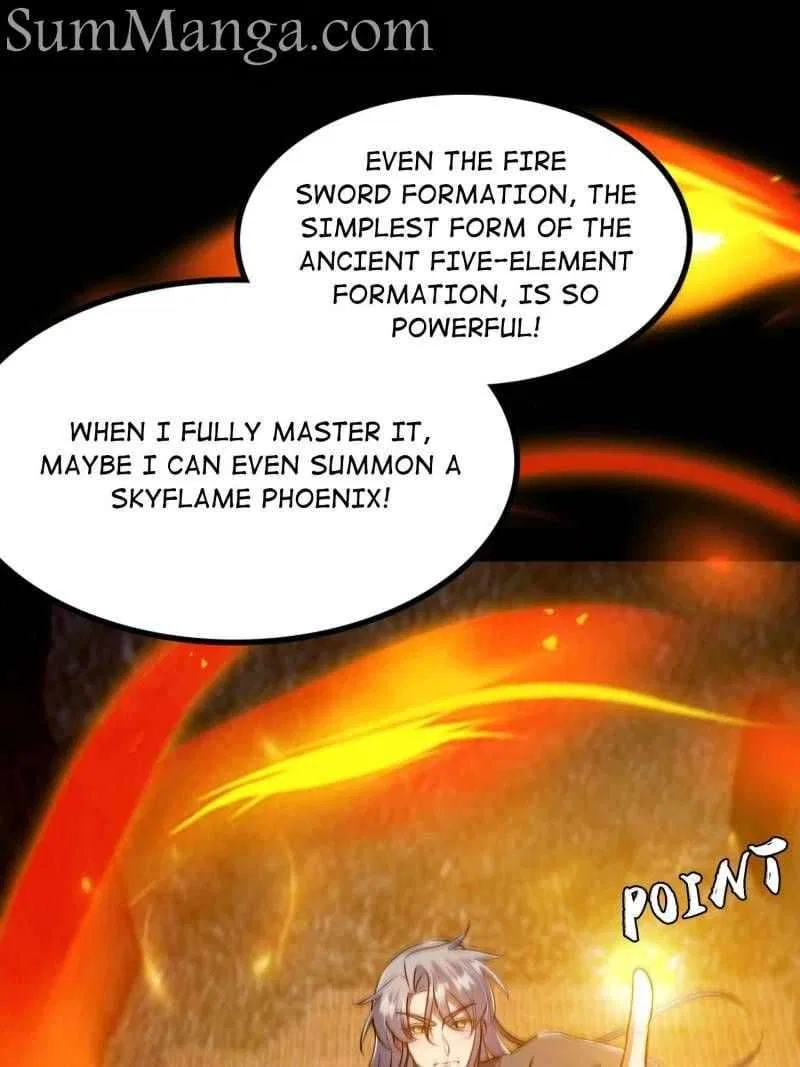 This Account is Ridiculous Chapter 123 – Page 57