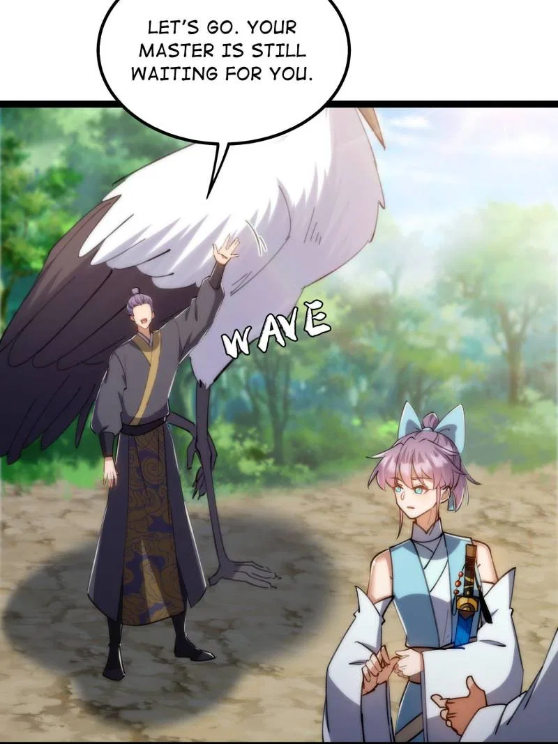This Account is Ridiculous Chapter 122 – Page 4