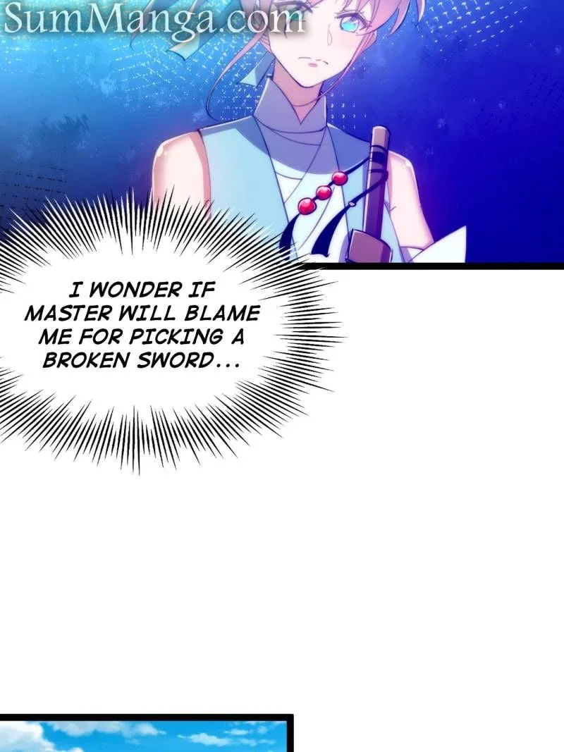 This Account is Ridiculous Chapter 122 – Page 8