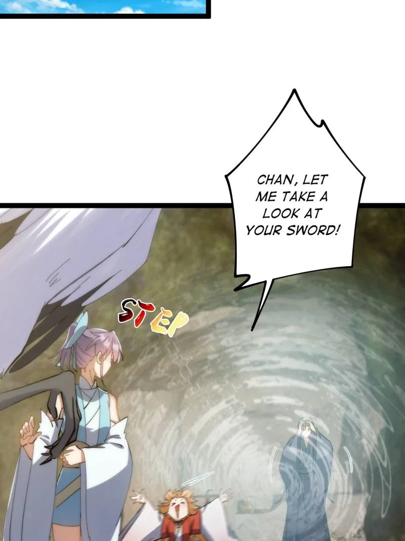 This Account is Ridiculous Chapter 122 – Page 9