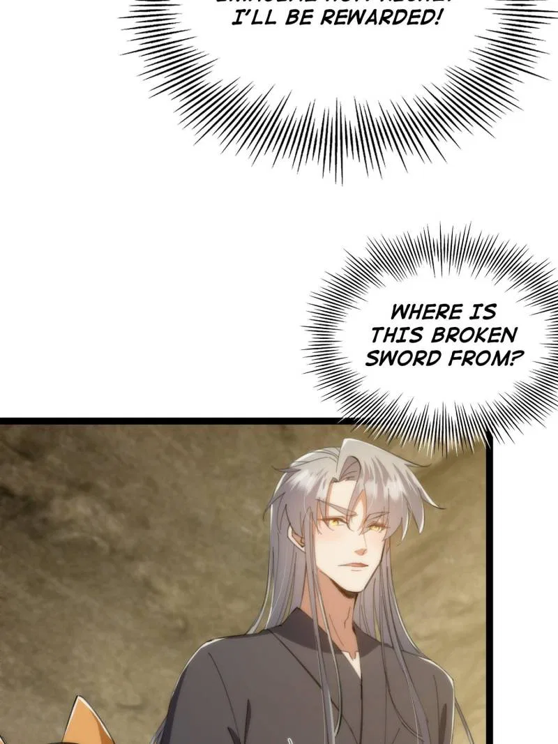 This Account is Ridiculous Chapter 122 – Page 21