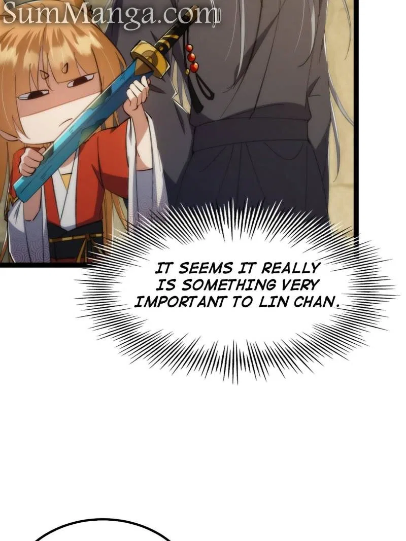 This Account is Ridiculous Chapter 122 – Page 22