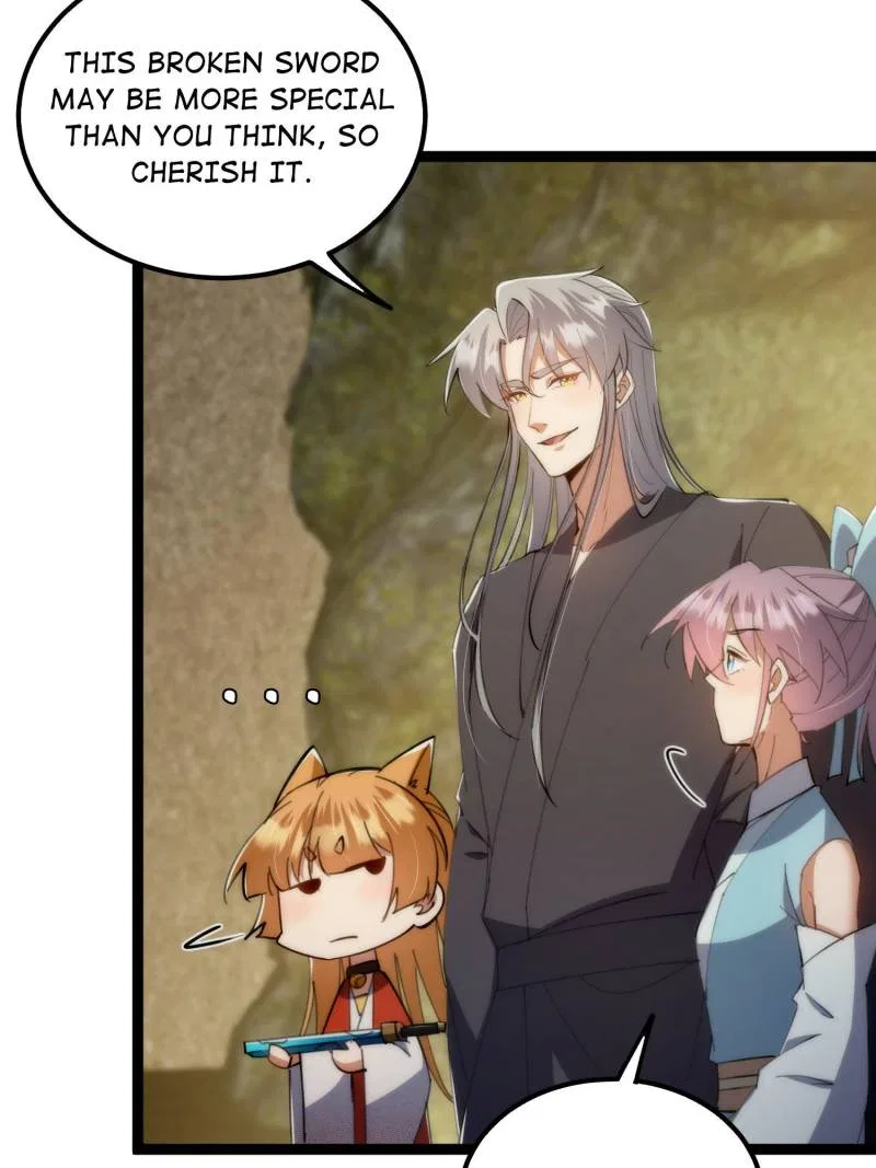 This Account is Ridiculous Chapter 122 – Page 23