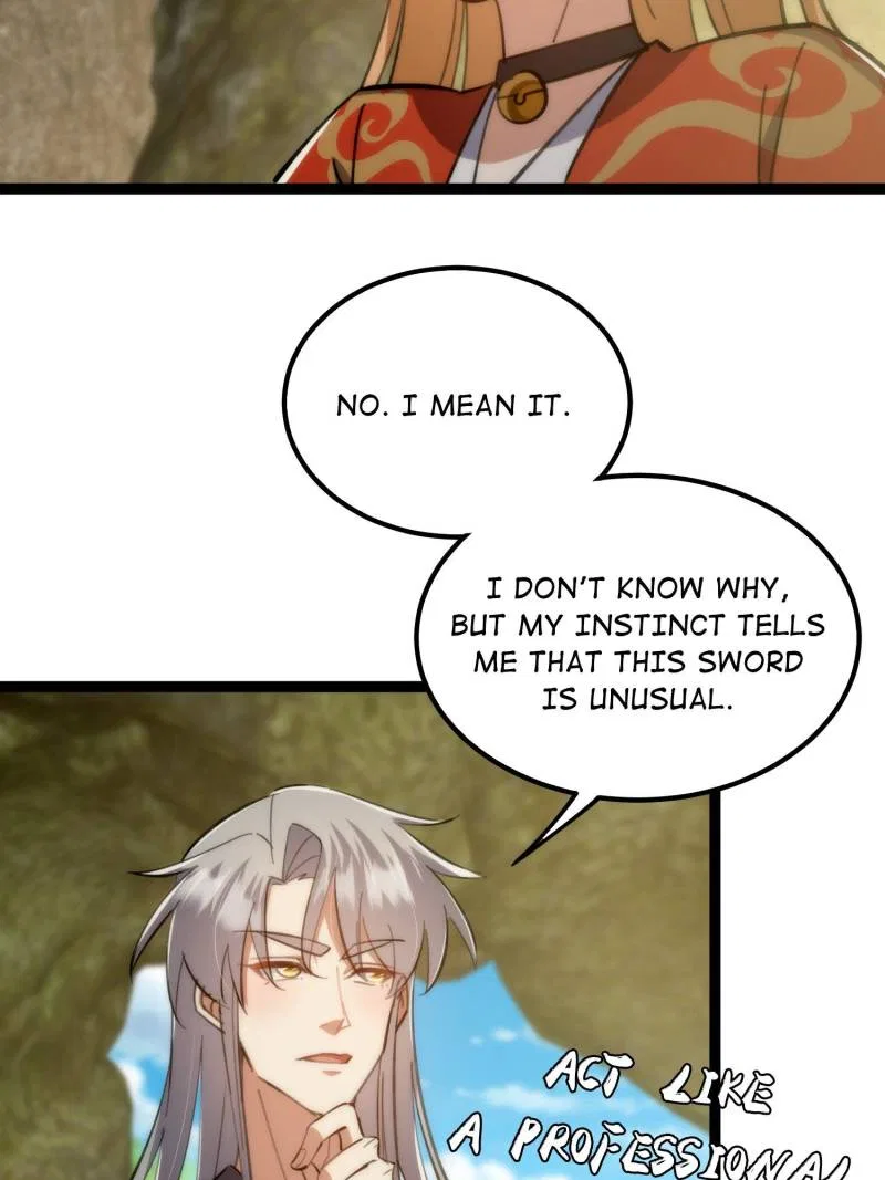This Account is Ridiculous Chapter 122 – Page 25