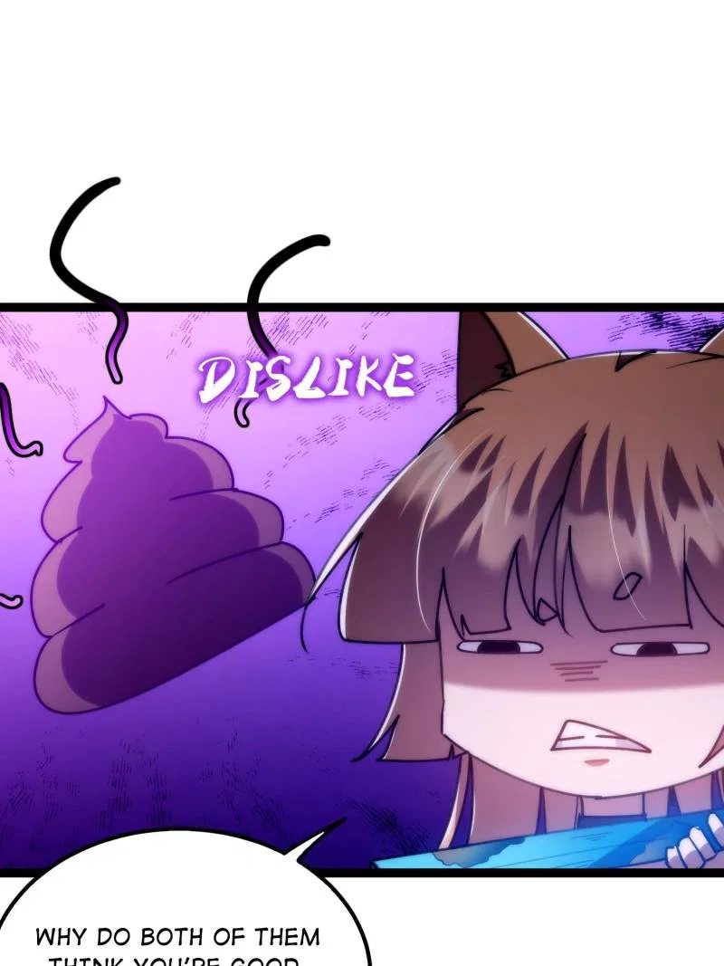 This Account is Ridiculous Chapter 122 – Page 27