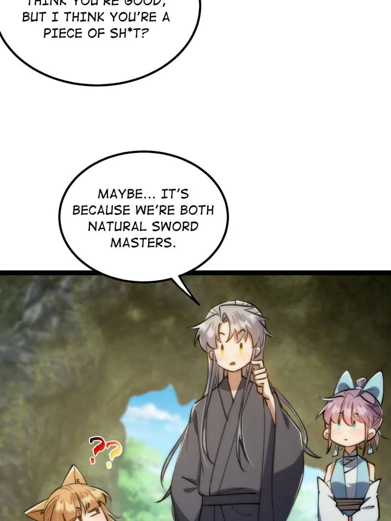 This Account is Ridiculous Chapter 122 – Page 28