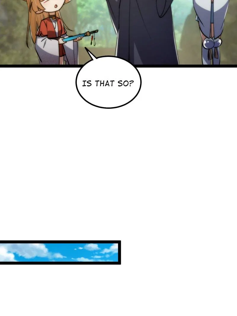 This Account is Ridiculous Chapter 122 – Page 29