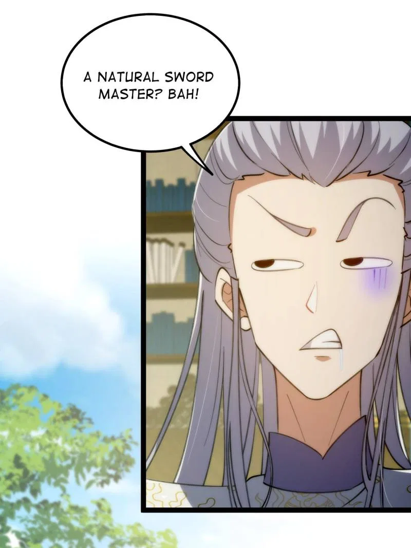 This Account is Ridiculous Chapter 122 – Page 31