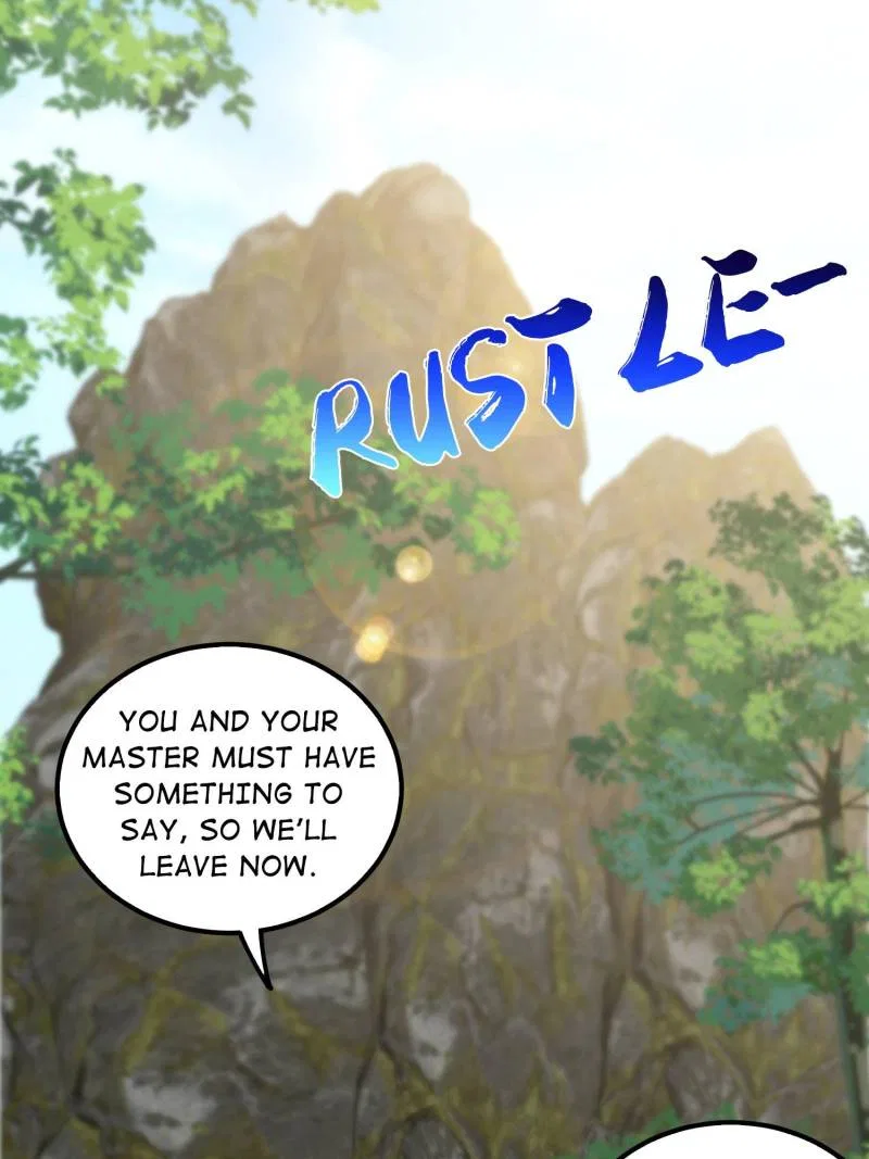 This Account is Ridiculous Chapter 122 – Page 32
