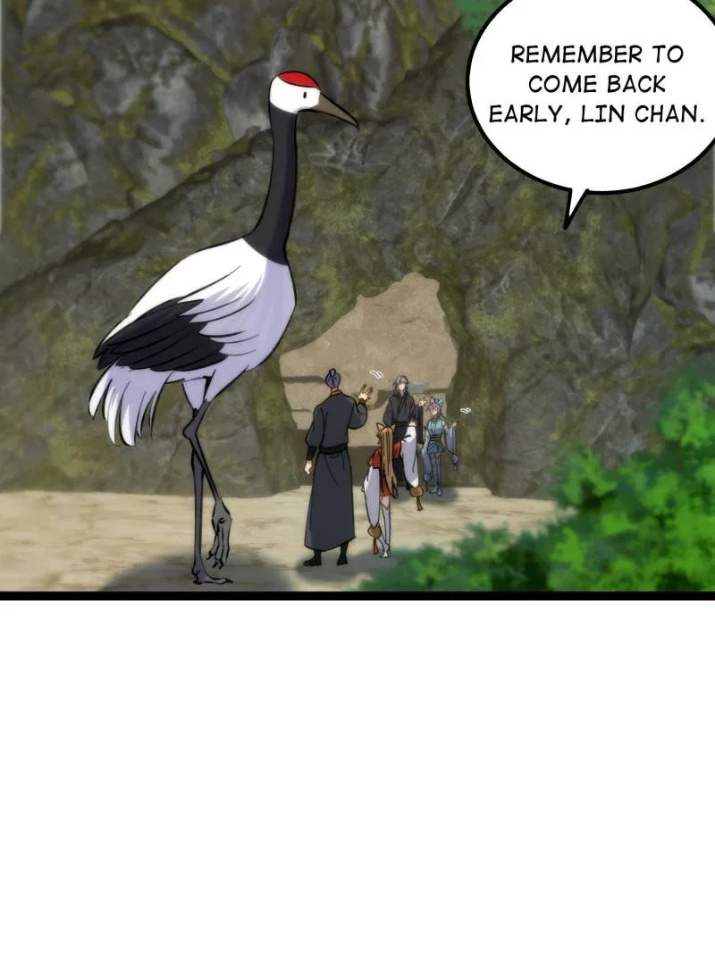 This Account is Ridiculous Chapter 122 – Page 33