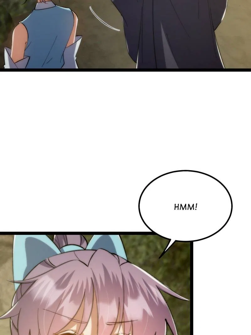 This Account is Ridiculous Chapter 122 – Page 35