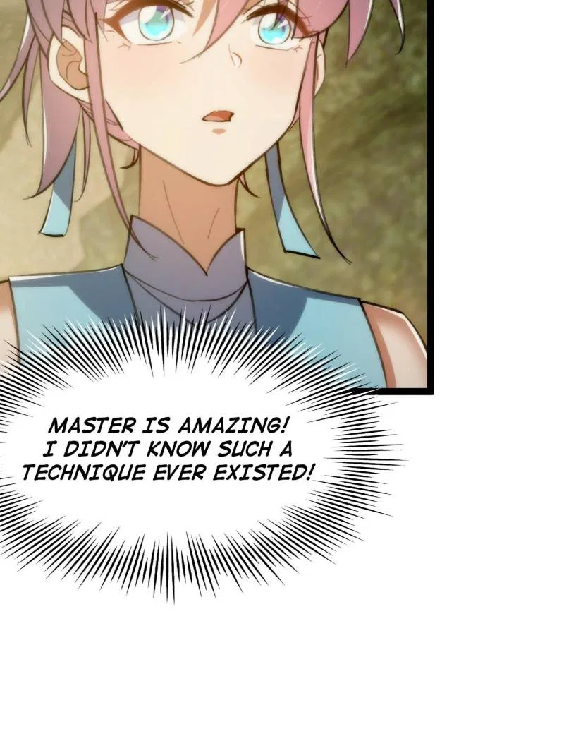 This Account is Ridiculous Chapter 122 – Page 36
