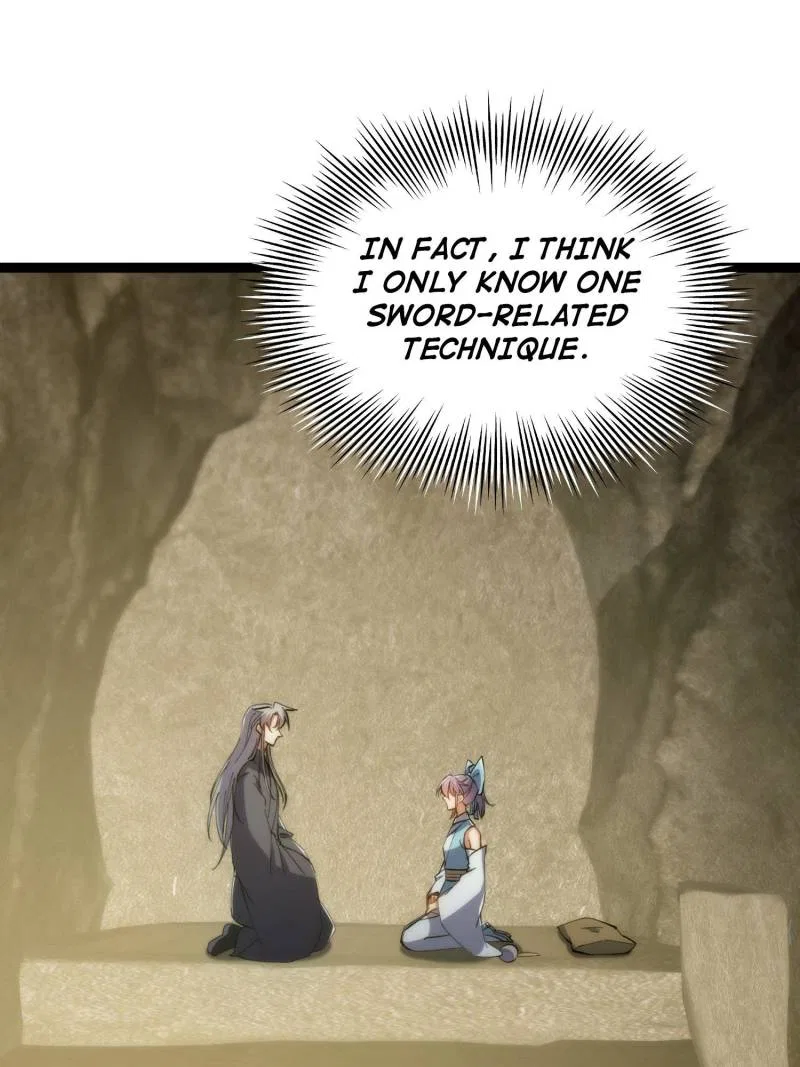 This Account is Ridiculous Chapter 122 – Page 37