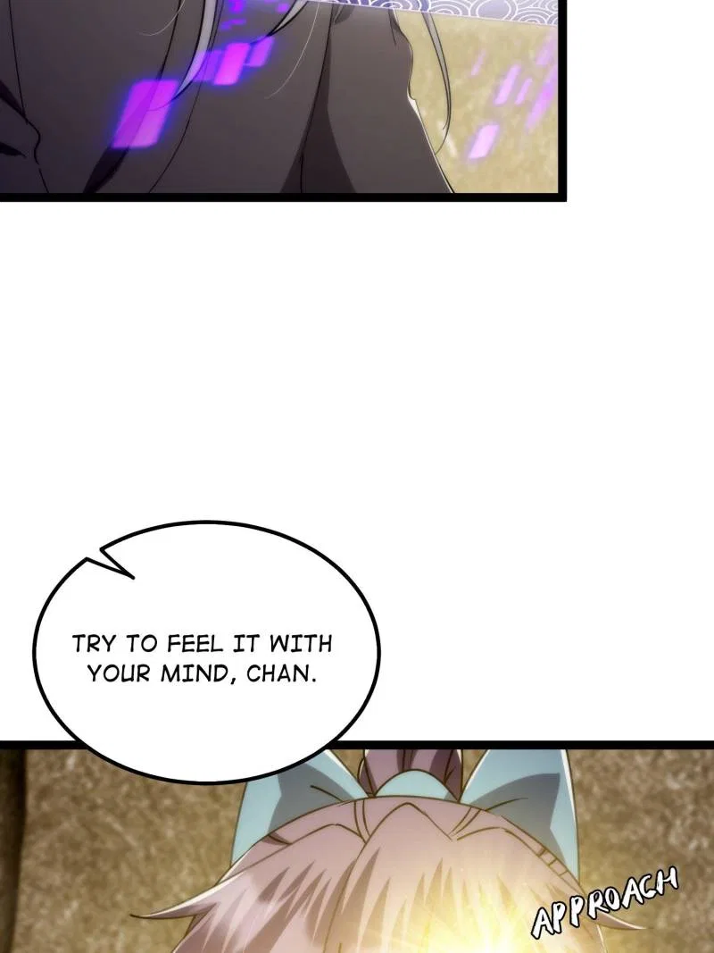 This Account is Ridiculous Chapter 122 – Page 41