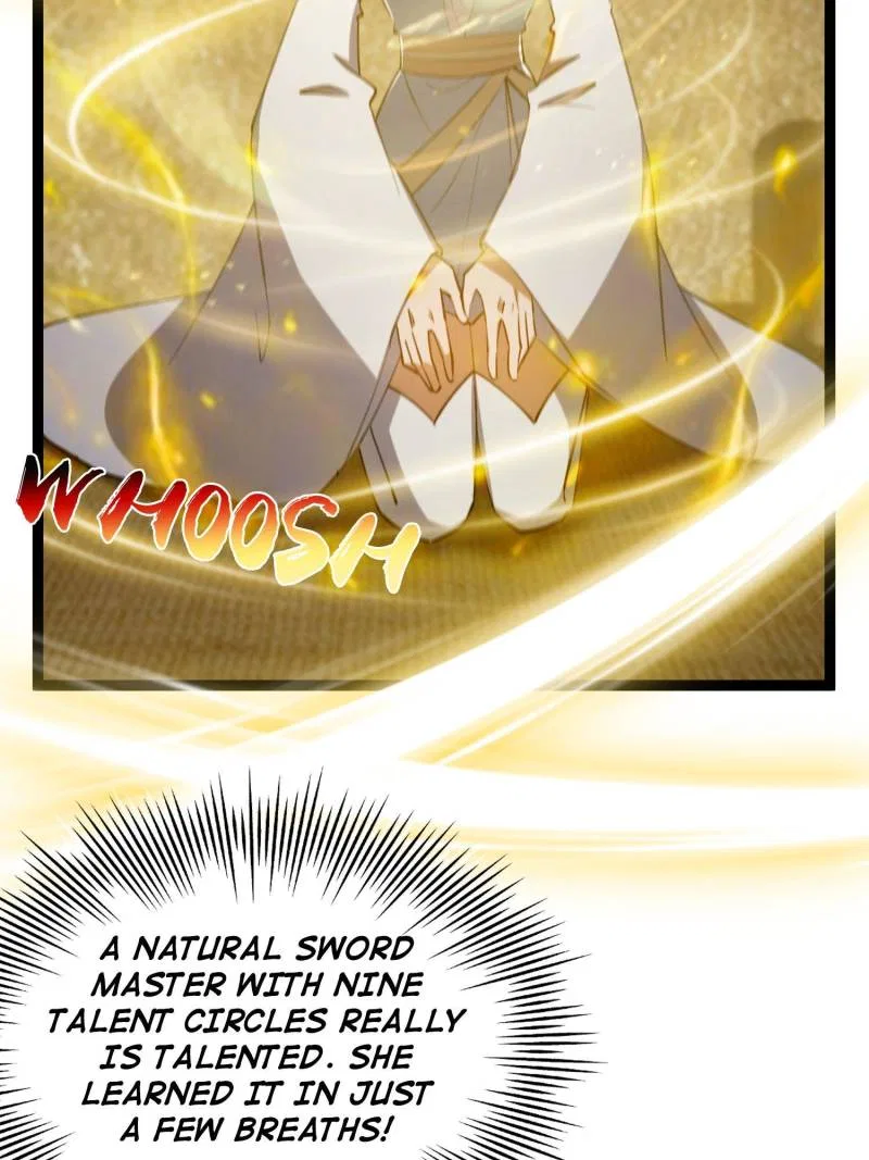 This Account is Ridiculous Chapter 122 – Page 45