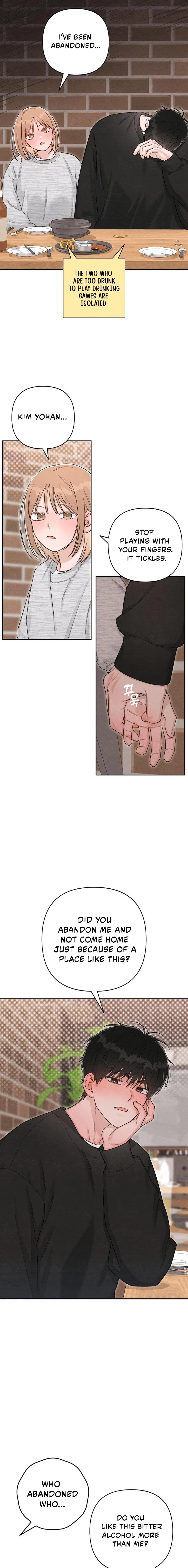 Revelation Of Youth Chapter 134 – Page 9