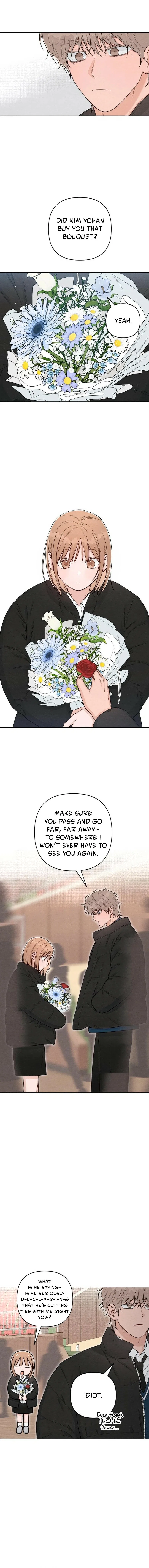 Revelation Of Youth Chapter 132 – Page 4