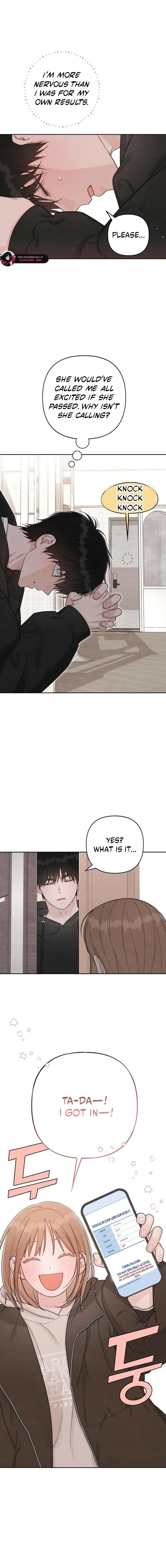 Revelation Of Youth Chapter 132 – Page 11