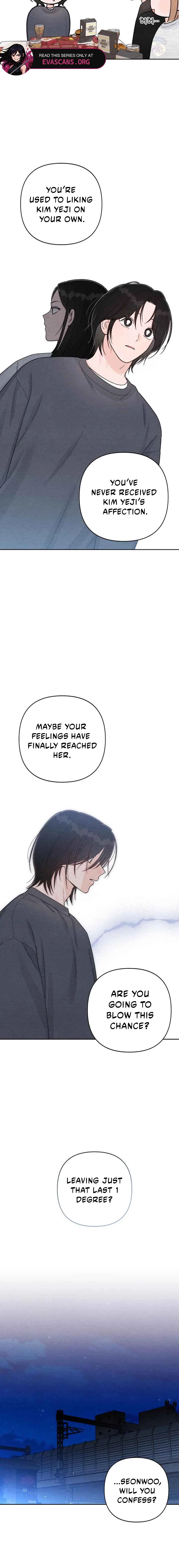 Revelation Of Youth Chapter 131 – Page 8