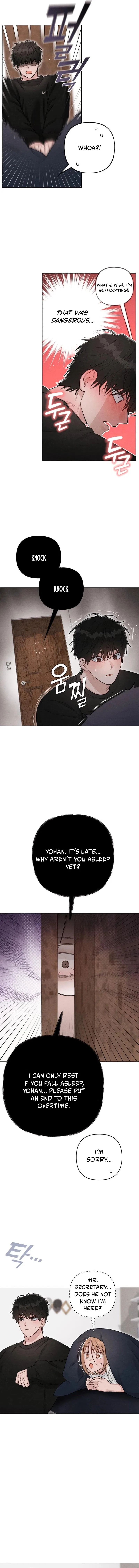 Revelation Of Youth Chapter 130 – Page 2