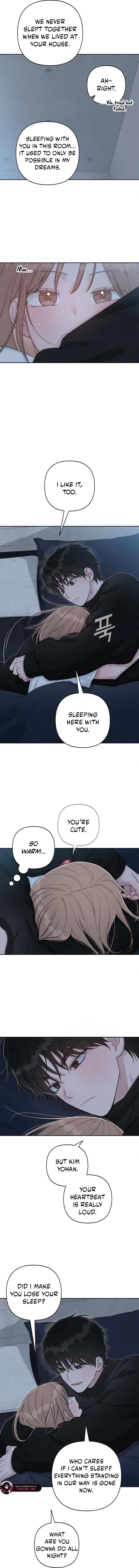 Revelation Of Youth Chapter 130 – Page 4