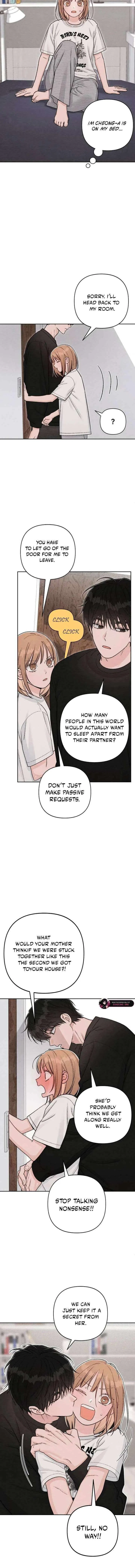 Revelation Of Youth Chapter 129 – Page 3