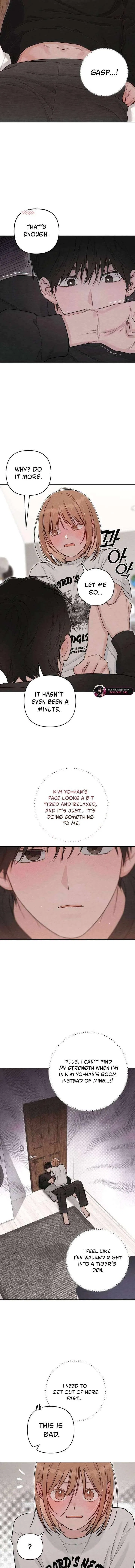 Revelation Of Youth Chapter 129 – Page 6