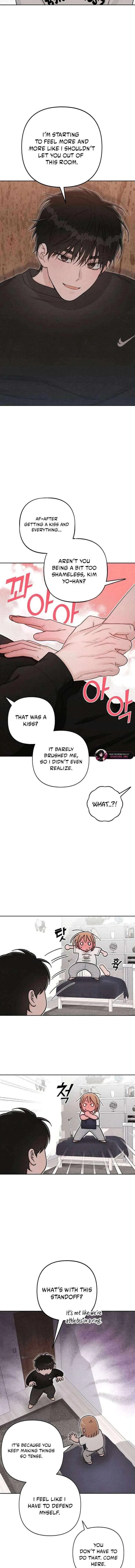 Revelation Of Youth Chapter 129 – Page 7