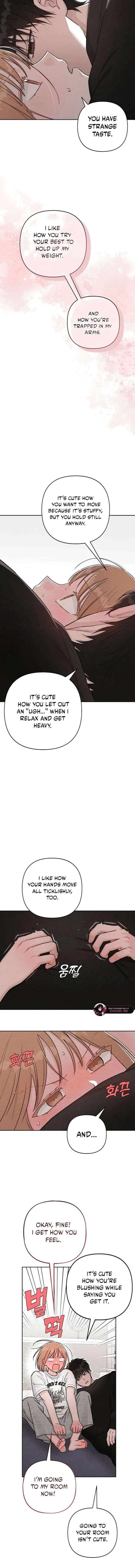 Revelation Of Youth Chapter 129 – Page 10