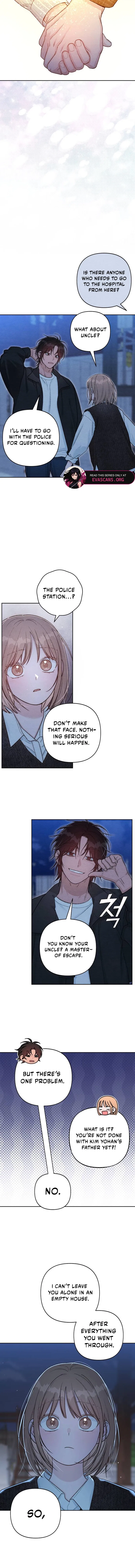 Revelation Of Youth Chapter 128 – Page 11