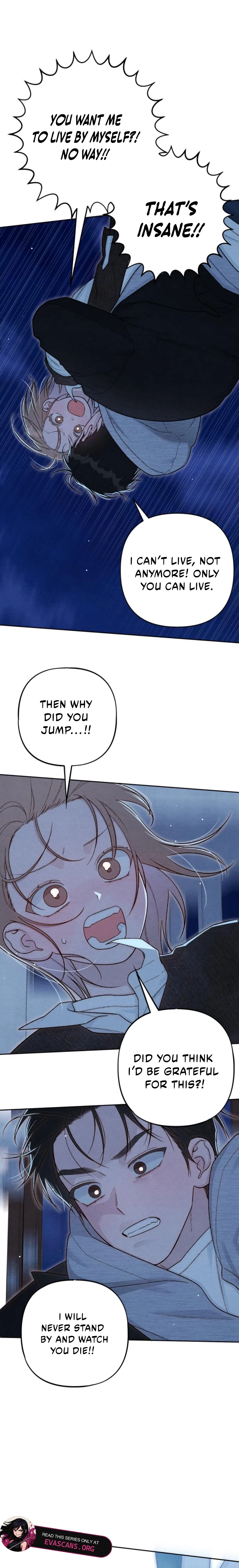 Revelation Of Youth Chapter 127 – Page 4