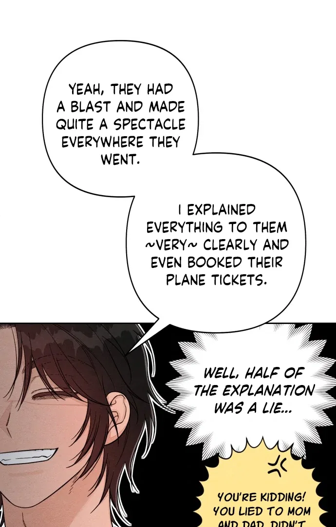 Revelation Of Youth Chapter 118 – Page 17