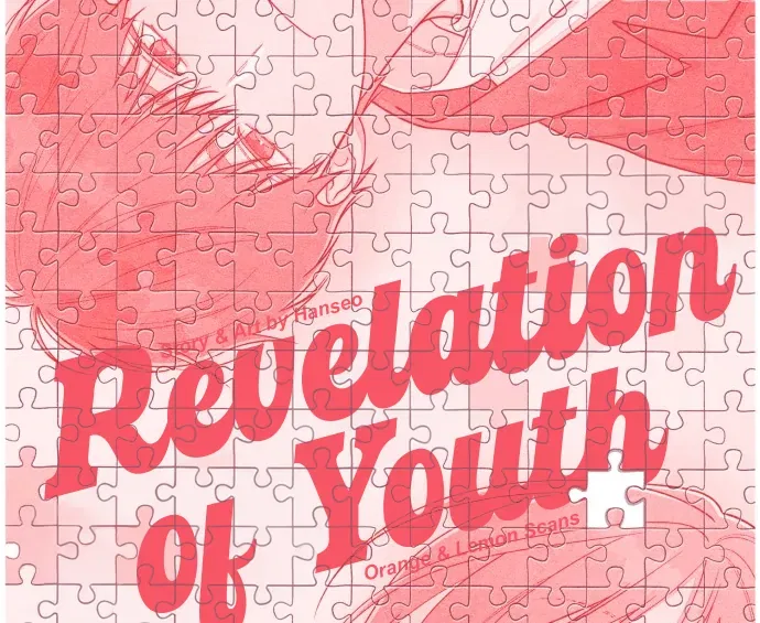 Revelation Of Youth Chapter 118 – Page 27