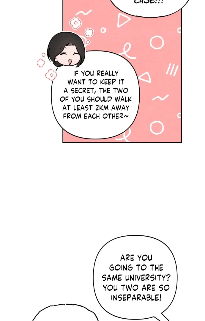 Revelation Of Youth Chapter 118 – Page 70
