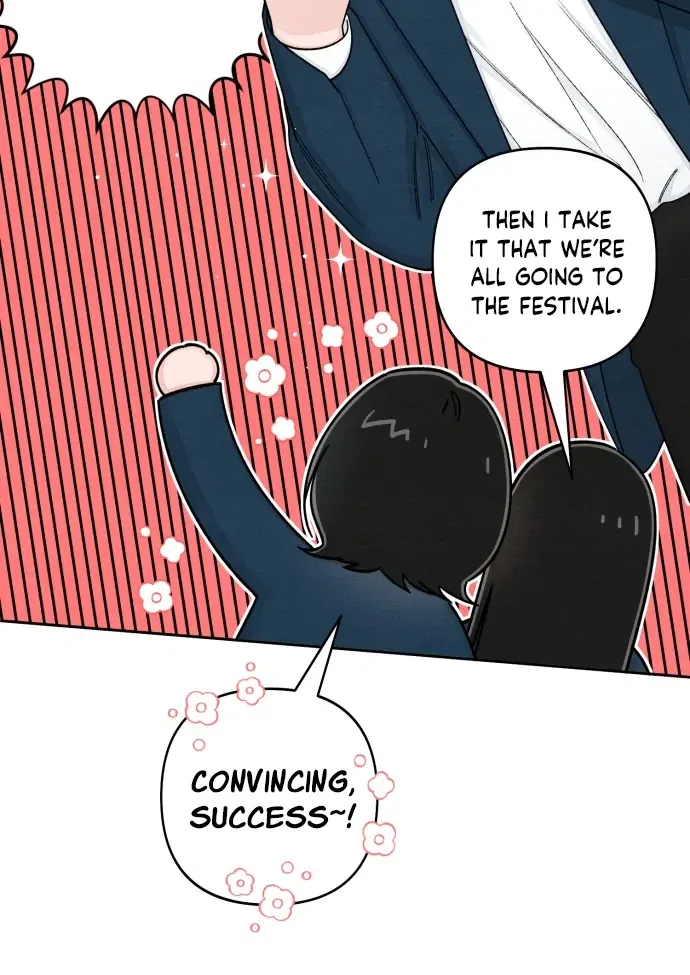 Revelation Of Youth Chapter 118 – Page 84
