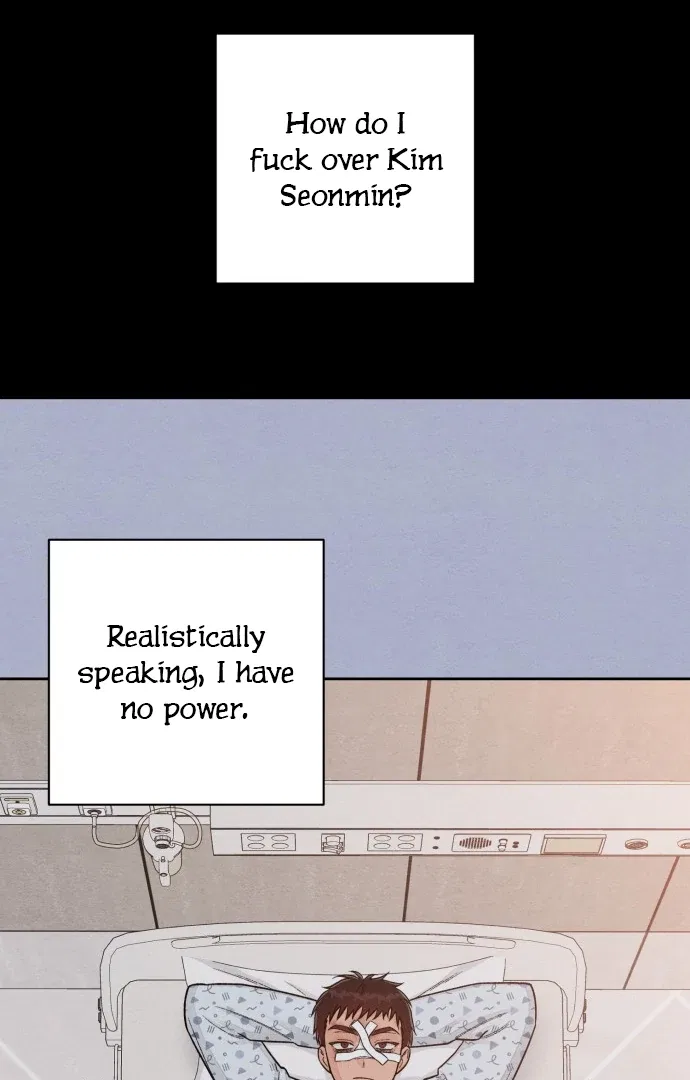 Revelation Of Youth Chapter 117 – Page 27