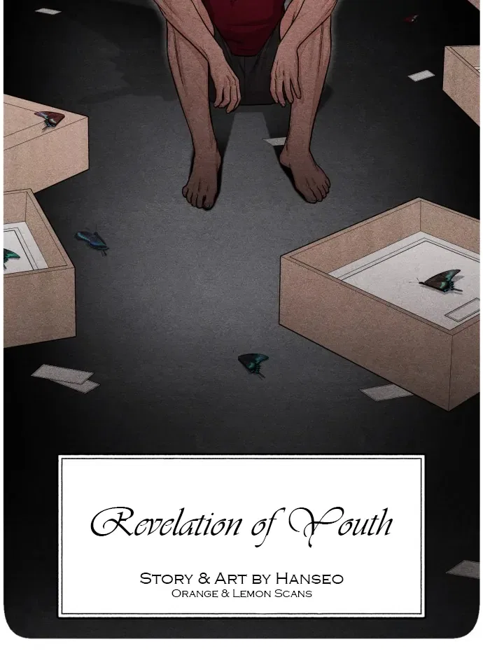 Revelation Of Youth Chapter 117 – Page 70